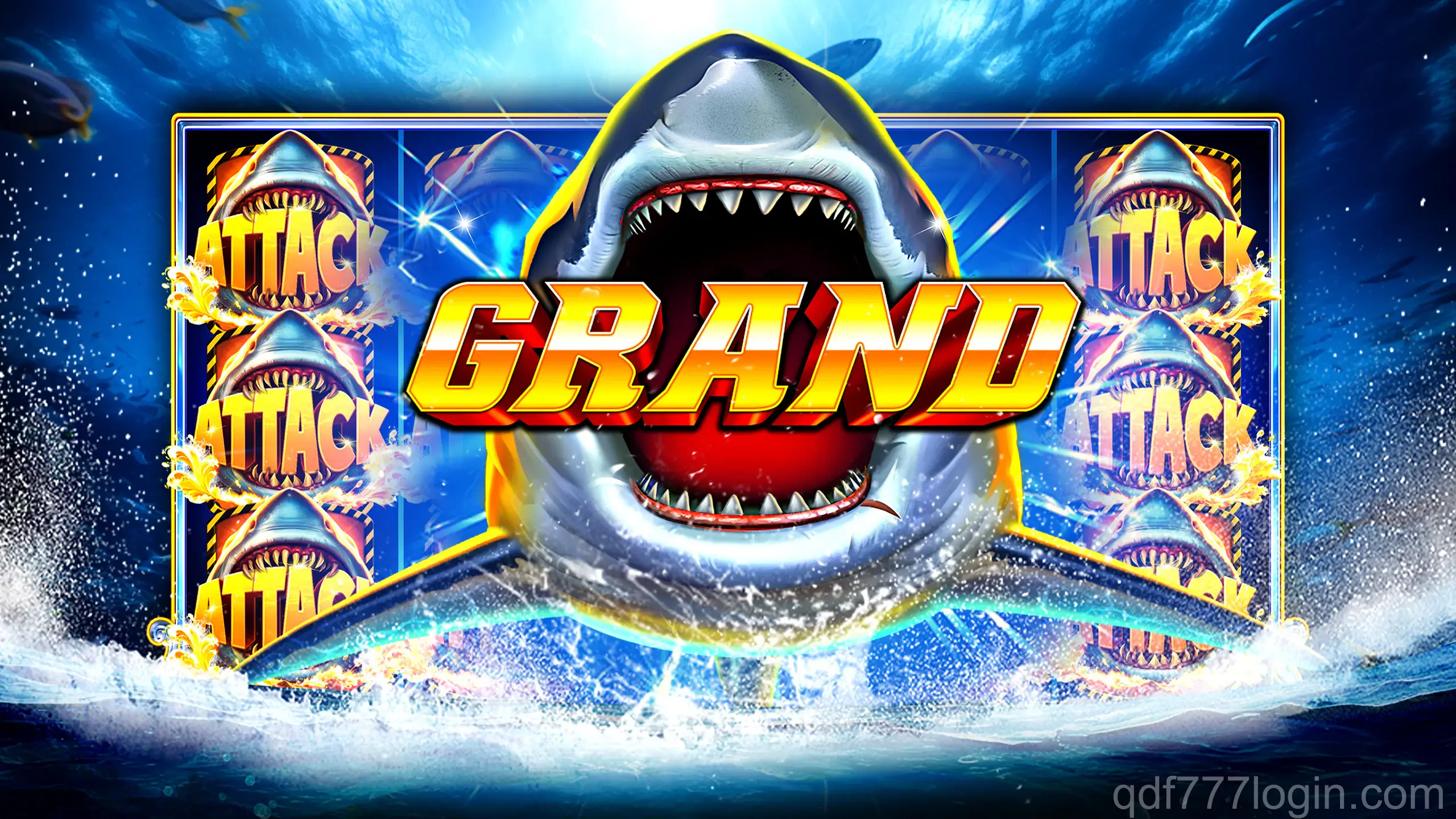 QDF App Screenshot 1